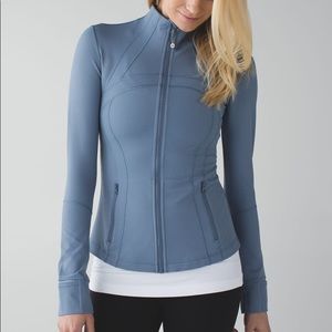 Lululemon define jacket